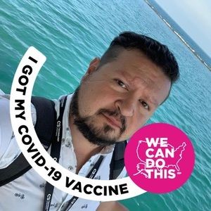 Meet your Posher, Jaime